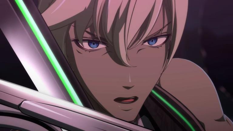 El anime Tales of Luminaria: The Fateful Crossroad revela un video especial
