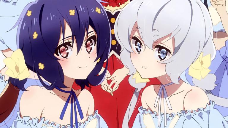 El anime Zombieland Saga tendrá una película