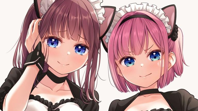 El autor de New Game! aseguró que de haberse centrado en el moe, la serie habría terminado mucho antes