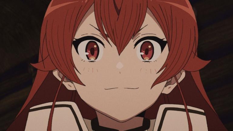 El autor de Saihate no Paladin reveló que Mushoku Tensei fue parte de su inspiración
