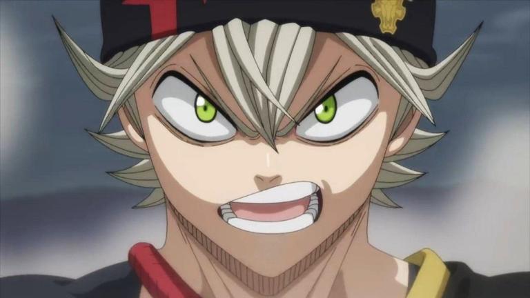 El director de Black Clover y el actor de voz de Asta comentaron sobre su experiencia en la serie