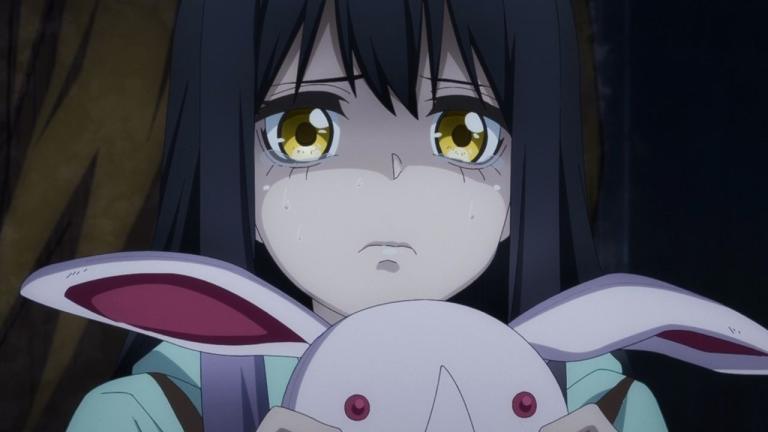 El doblaje al español del anime Mieruko-chan se estrenará esta semana