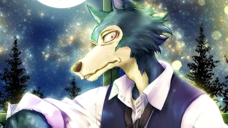 El manga BEASTARS supera 7.5 millones de copias en circulación