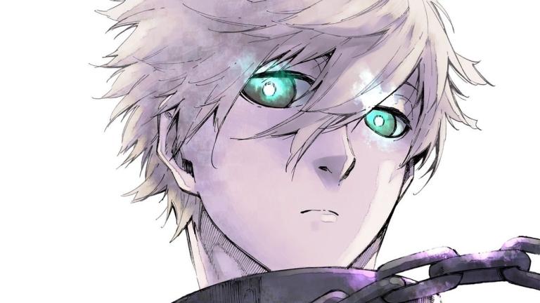 El manga Blue Lock entra en pausa por un declive de salud de su ilustrador
