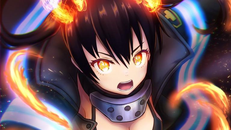 El manga Fire Force entrará en su último arco argumental