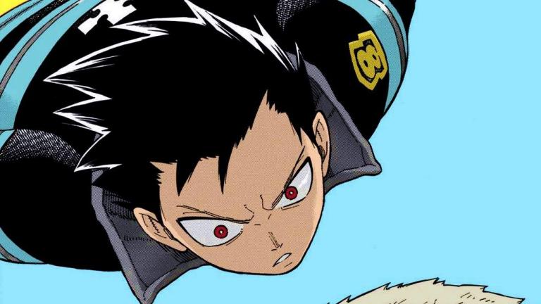 El manga Fire Force supera 17 millones de copias en circulación