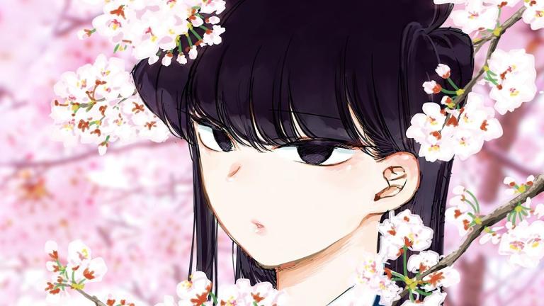 El manga Komi-san wa, Komyushou desu comenzará un nuevo arco en noviembre