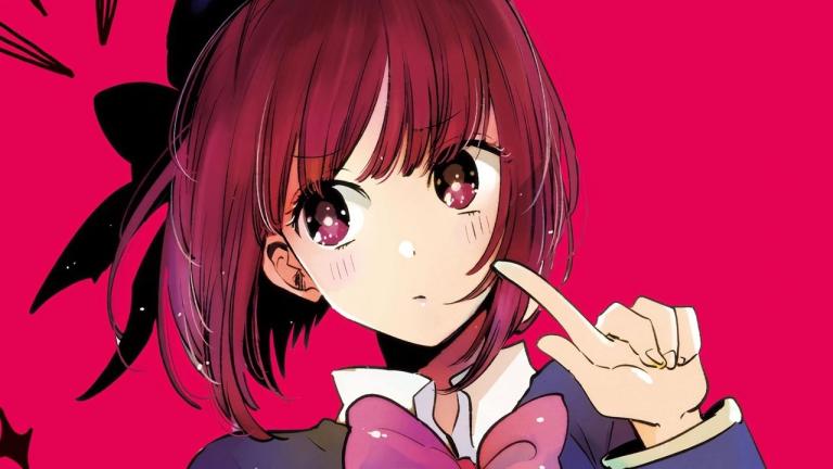 El manga Oshi no Ko tendrá 'muchos anuncios' en noviembre