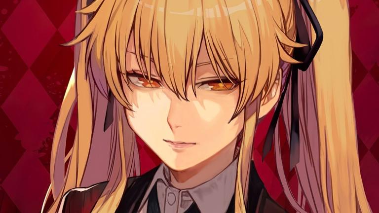 El manga spin-off Kakegurui Twin podría tener adaptación al anime