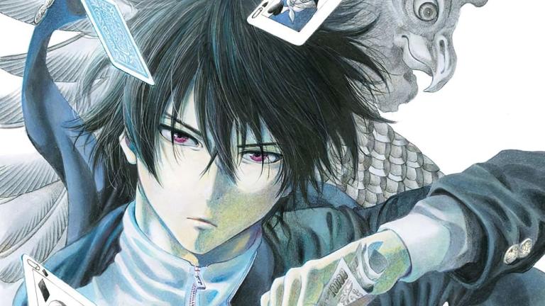 El manga Tomodachi Game podría tener una adaptación al anime