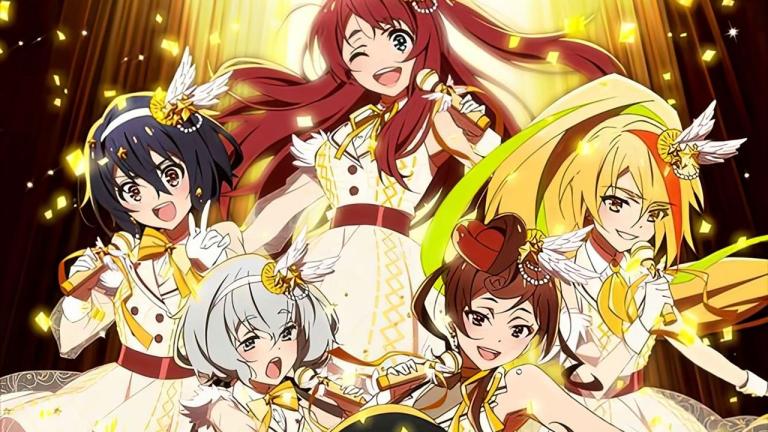El próximo concierto de Zombieland Saga será transmitido de forma global