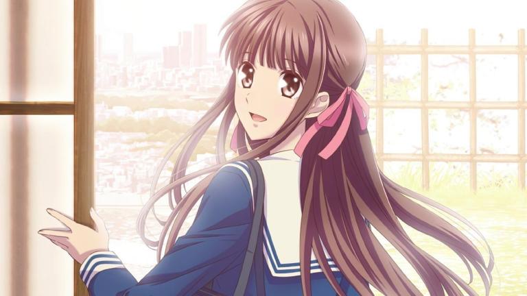 El próximo proyecto de Fruits Basket podría ser un largometraje