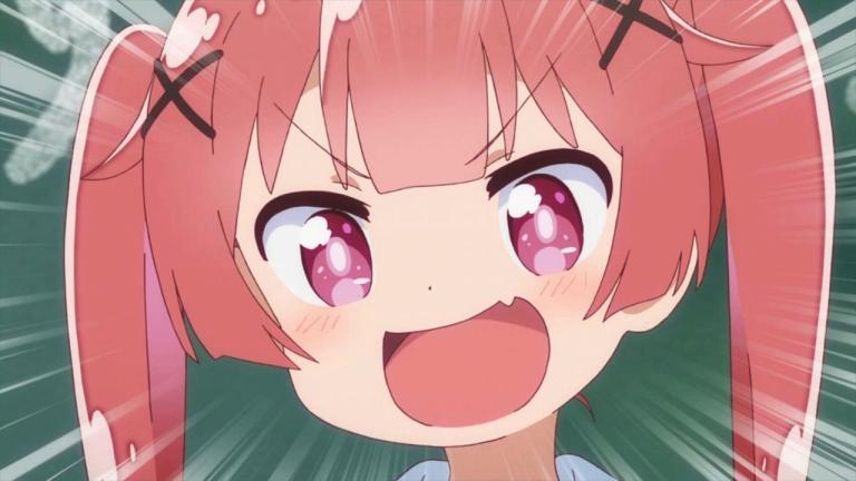 El próximo proyecto de Watashi ni Tenshi ga Maiorita! revela un nuevo visual