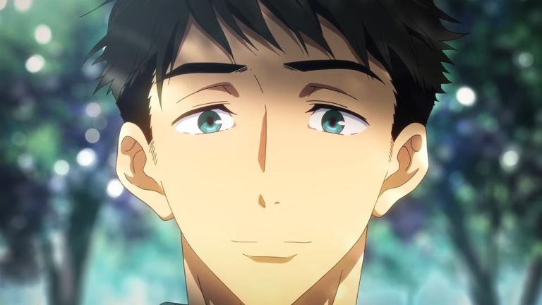 El proyecto Free!: The Final Stroke revela una avance de su segunda película