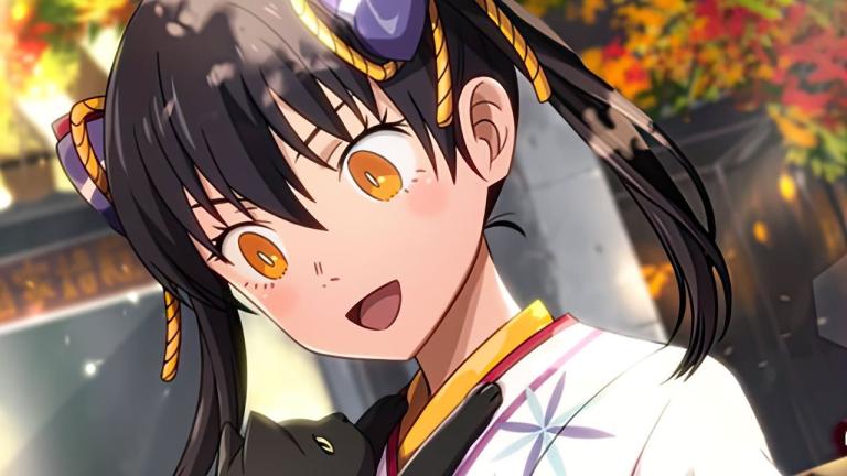 El videojuego de Kanojo, Okarishimasu tendrá una colaboración con Fire Force