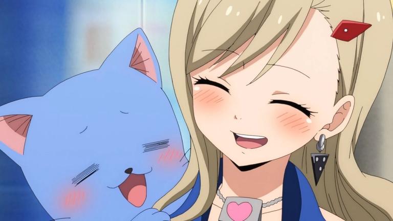 Falleció el director de la adaptación al anime de Edens Zero