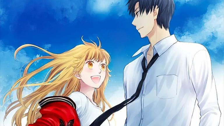 Fruits Basket tendrá una película recopilatoria con nuevas escenas