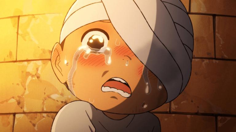 Funimation anuncia tres nuevos doblajes para su catálogo en Latinoamérica
