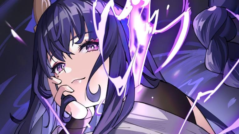 Genshin Impact dominó en ganancias a nivel mundial en septiembre