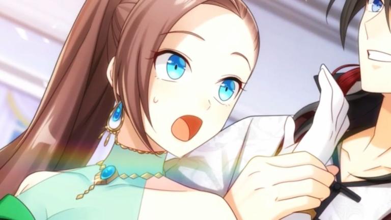 Hamefura revela un video promocional para su próximo videojuego