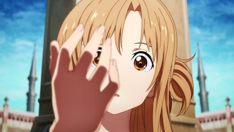 Haruka Tomatsu e Inori Minase comentaron sobre la película de Sword Art Online: Progressive