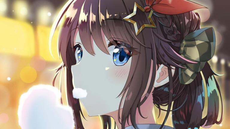 Hololive Production anuncia 'Holoearth', un próximo videojuego sandbox