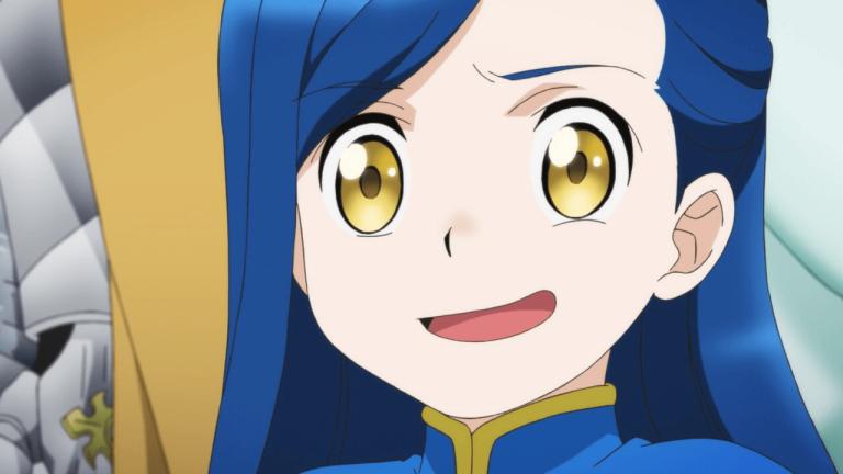 Honzuki no Gekokujou revela un nuevo avance para su tercera temporada