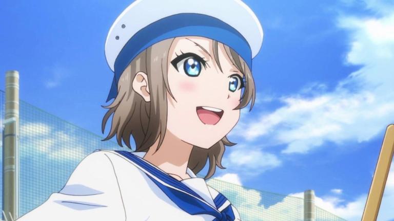 Japón: Dos barcos decorados de Love Live! Sunshine!! fueron incautados