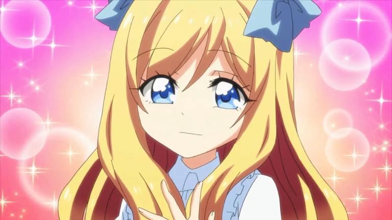 Jashin-chan Dropkick cancela su evento de noviembre debido a amenazas