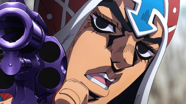 JoJo's Bizarre Adventure: Golden Wind podría llegar a Netflix en noviembre