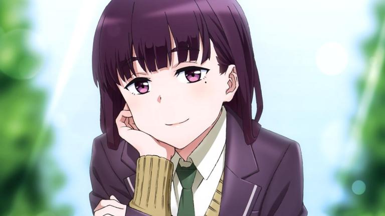 Just Because! se emitirá nuevamente en Japón en lugar de Shuumatsu no Harem