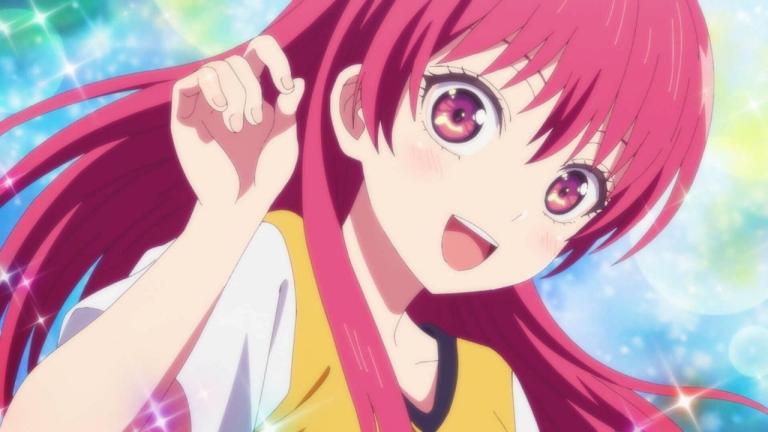 Kanojo mo Kanojo apenas supera 400 copias vendidas con su primer Blu-ray/DVD
