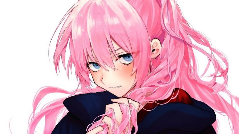 Kawaii dake ja Nai Shikimori-san comienza un proyecto de ilustraciones mensuales