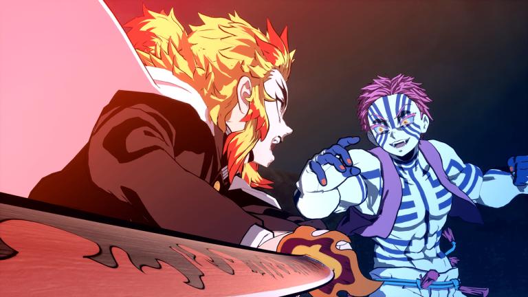 Kimetsu no Yaiba: Hinokami Keppuutan inspira un espectacular anuncio en Japón