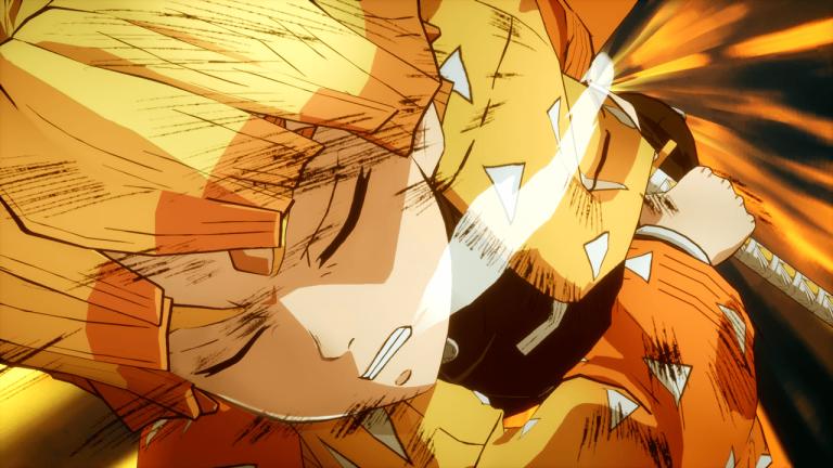 Kimetsu no Yaiba: Hinokami Keppuutan supera 115 mil copias vendidas en su primera semana
