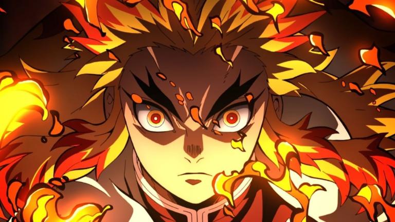 Kimetsu no Yaiba se mantiene como el programa más visto en Japón, seguido por Squid Game