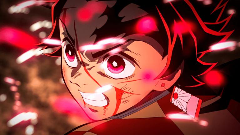 Kimetsu no Yaiba: Shueisha no pudo registrar el patrón de Tanjirou como su propiedad intelectual