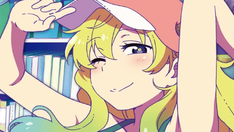 Kobayashi-san Chi no Maid Dragon S revela los detalles de su cuarto Blu-ray/DVD