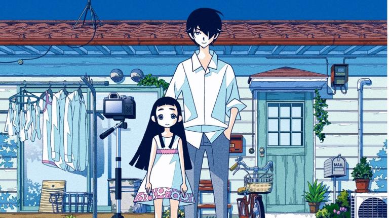 Kouji Kumeta, autor de Kakushigoto, comenzará un nuevo manga este mes