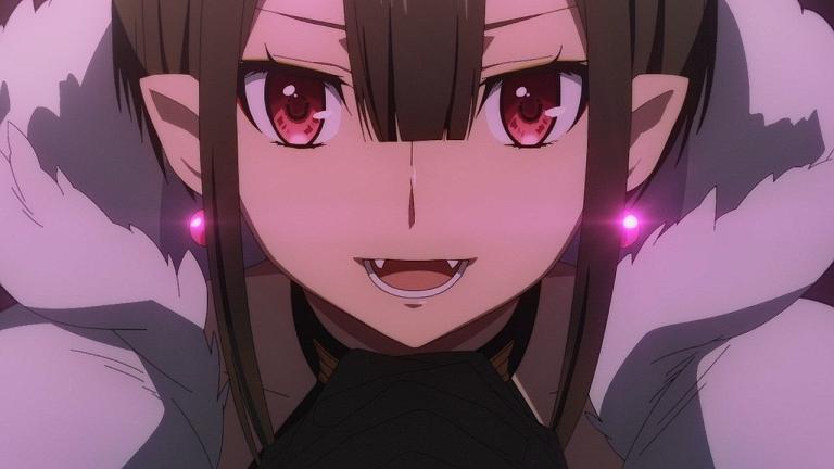 Kumo Desu ga, Nani ka? y Seijo no Maryoku wa Bannou Desu fueron pieza clave en las ganancias de Kadokawa
