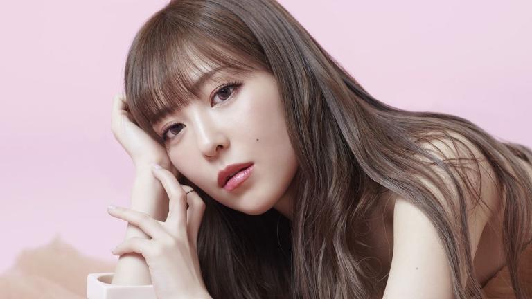 La cantante Maon Kurosaki actualizó sobre su estado de salud tras su colapso