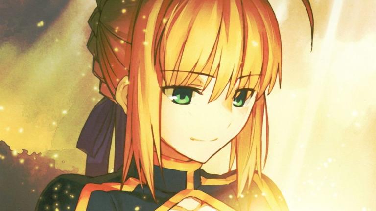 La franquicia animada de Fate/Zero celebra su décimo aniversario