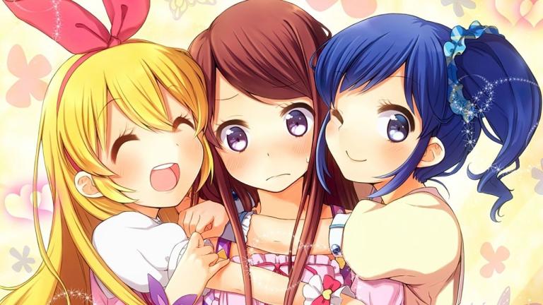 La franquicia de Aikatsu! tendrá un maratón masivo en Japón este mes