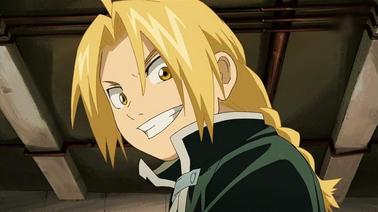 La franquicia de Fullmetal Alchemist anuncia su primer juego de mesa