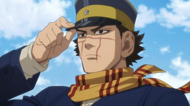 La franquicia de Golden Kamuy podría tener importantes anuncios en diciembre