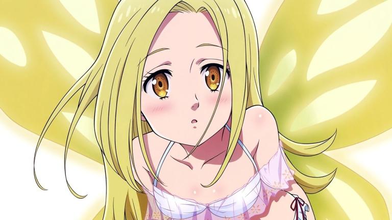 La franquicia de Nanatsu no Taizai tendrá un importante anuncio en noviembre