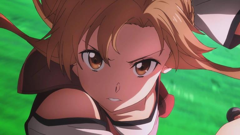 La película de Sword Art Online: Progressive podría tener una secuela en 2022