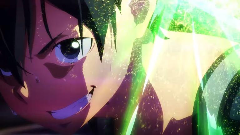 La película de Sword Art Online: Progressive revela un avance mostrando sus combates