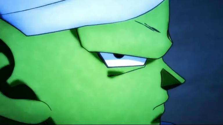 La película Dragon Ball Super: Super Hero revela un nuevo video promocional