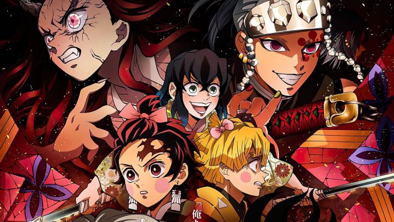 La segunda temporada de Kimetsu no Yaiba tendrá 18 episodios